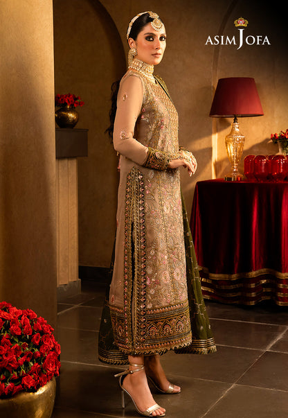 Asim Jofa - AJVF-05