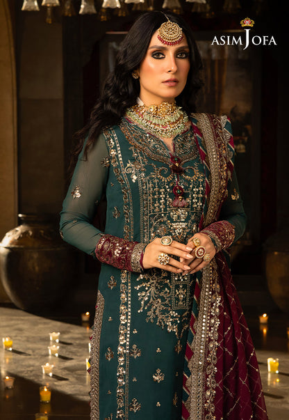 Asim Jofa - AJVF-09