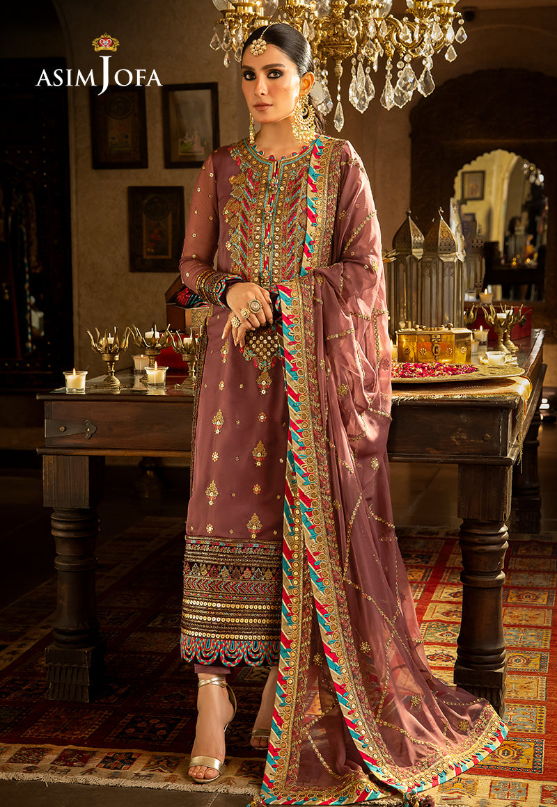 Asim Jofa - AJVF-02