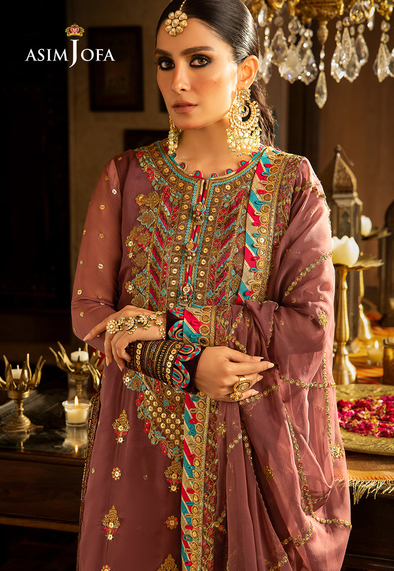 Asim Jofa - AJVF-02