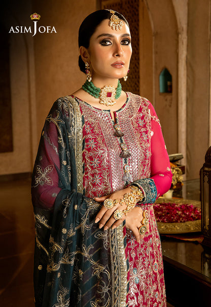 Asim Jofa - AJVF-06