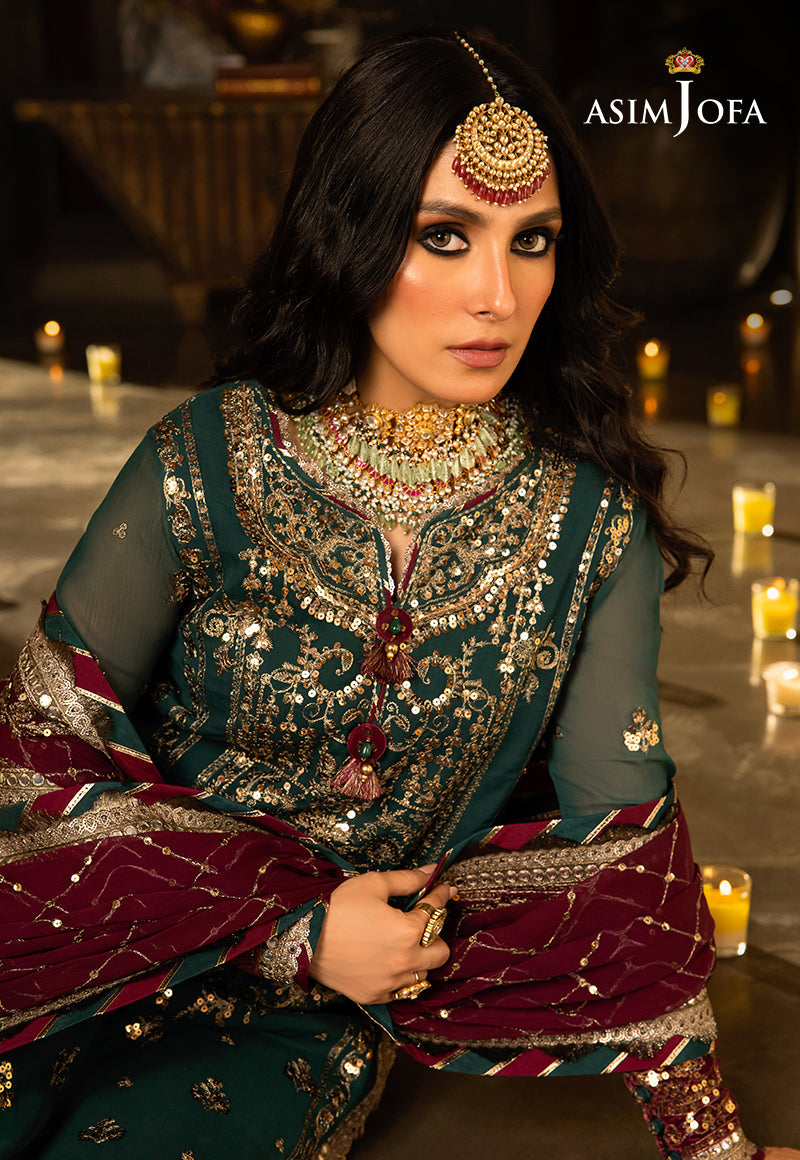 Asim Jofa - AJVF-09