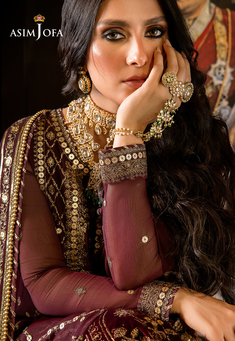 Asim Jofa - AJVF-12