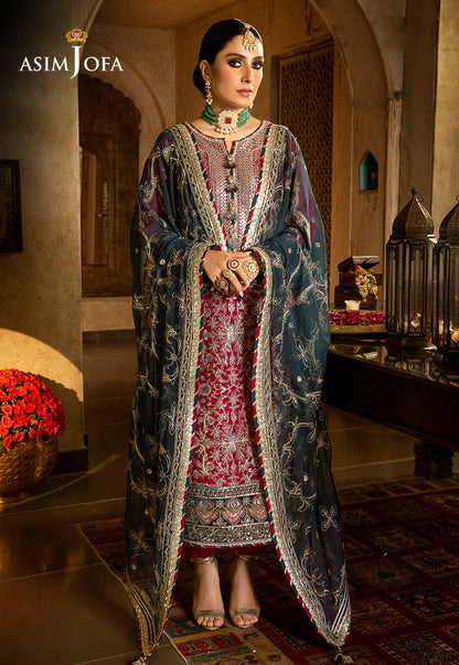 Asim Jofa - AJVF-06