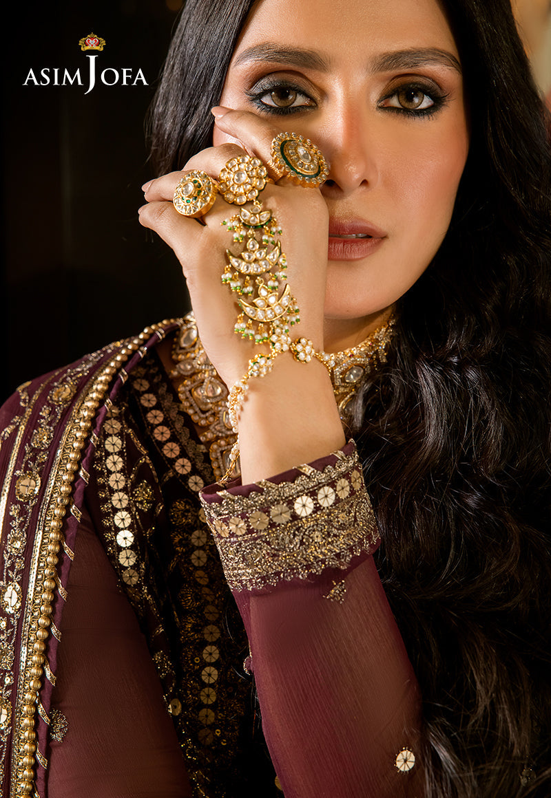 Asim Jofa - AJVF-12