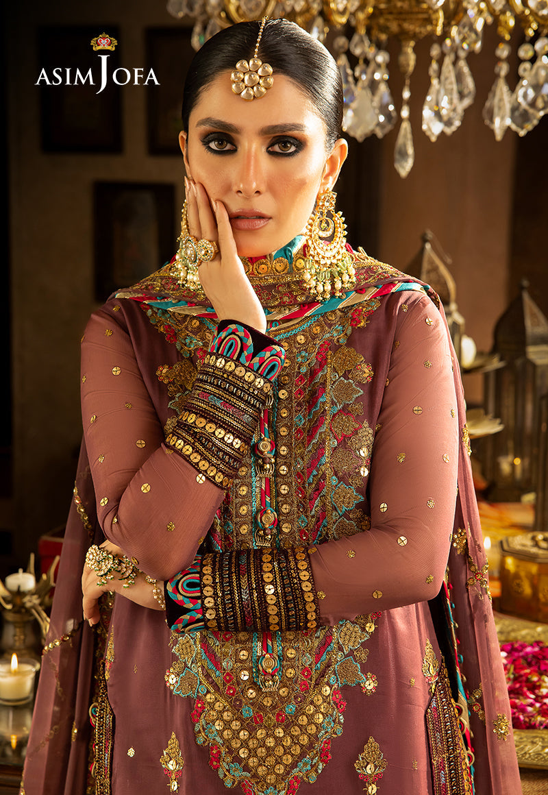 Asim Jofa - AJVF-02