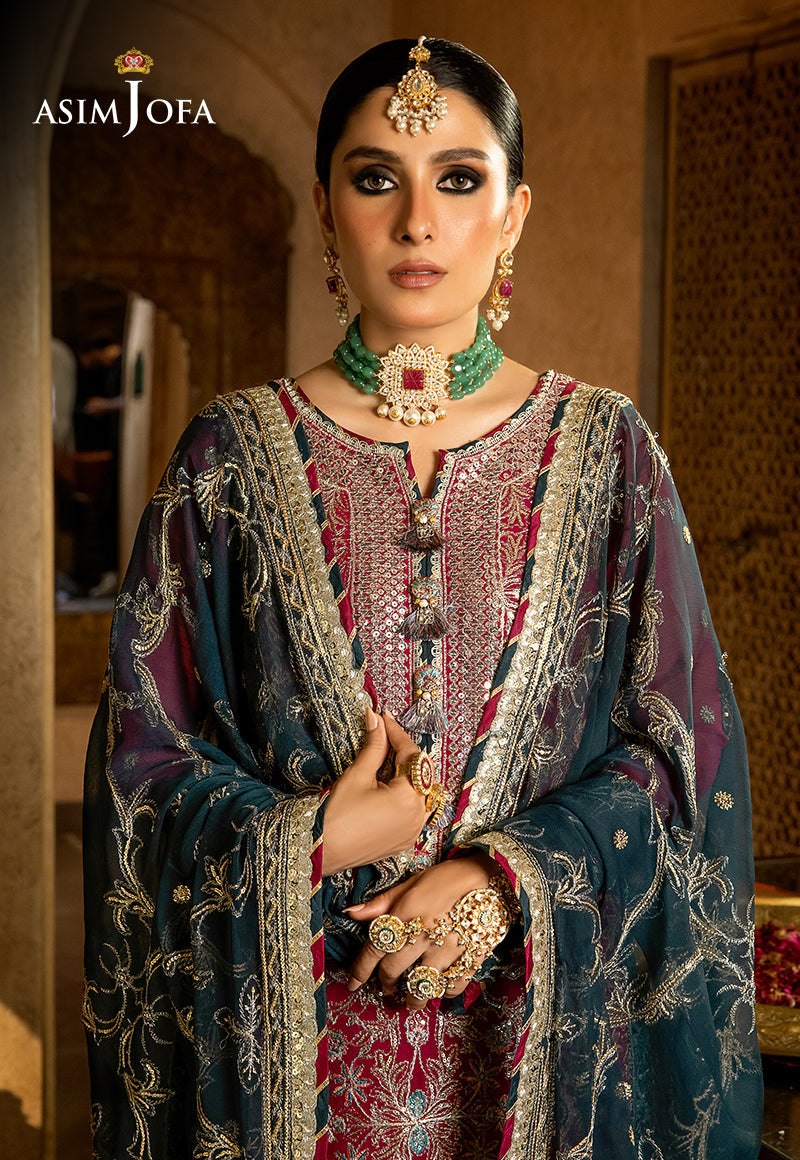 Asim Jofa - AJVF-06
