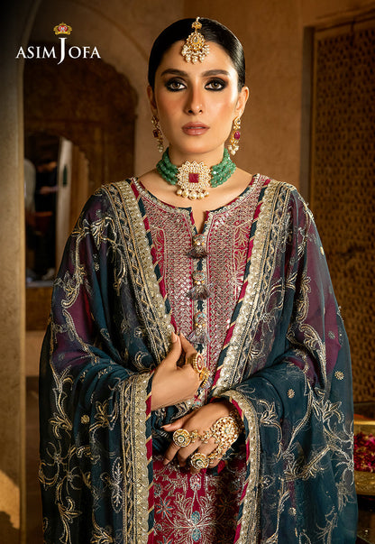 Asim Jofa - AJVF-06