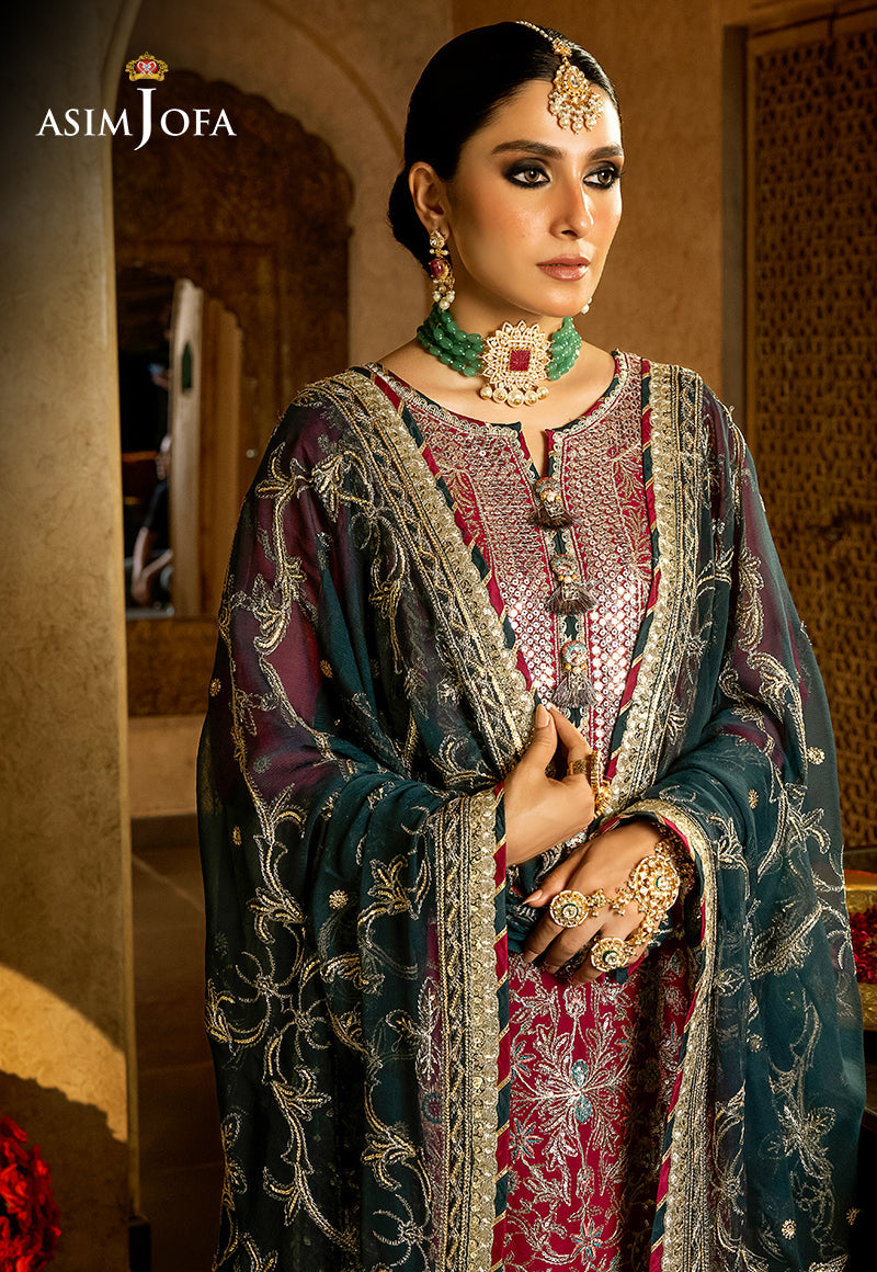 Asim Jofa - AJVF-06