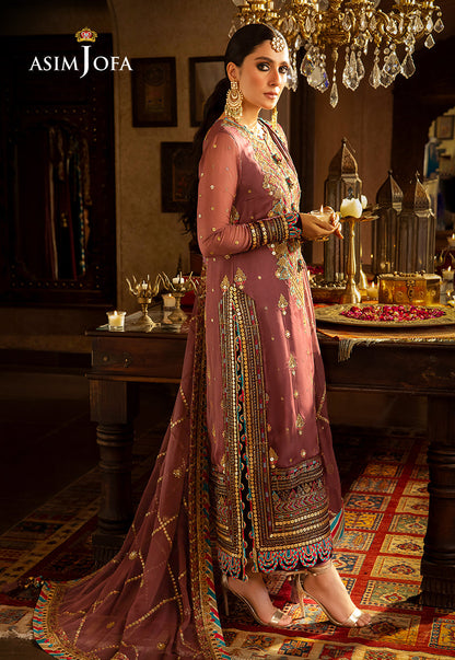 Asim Jofa - AJVF-02