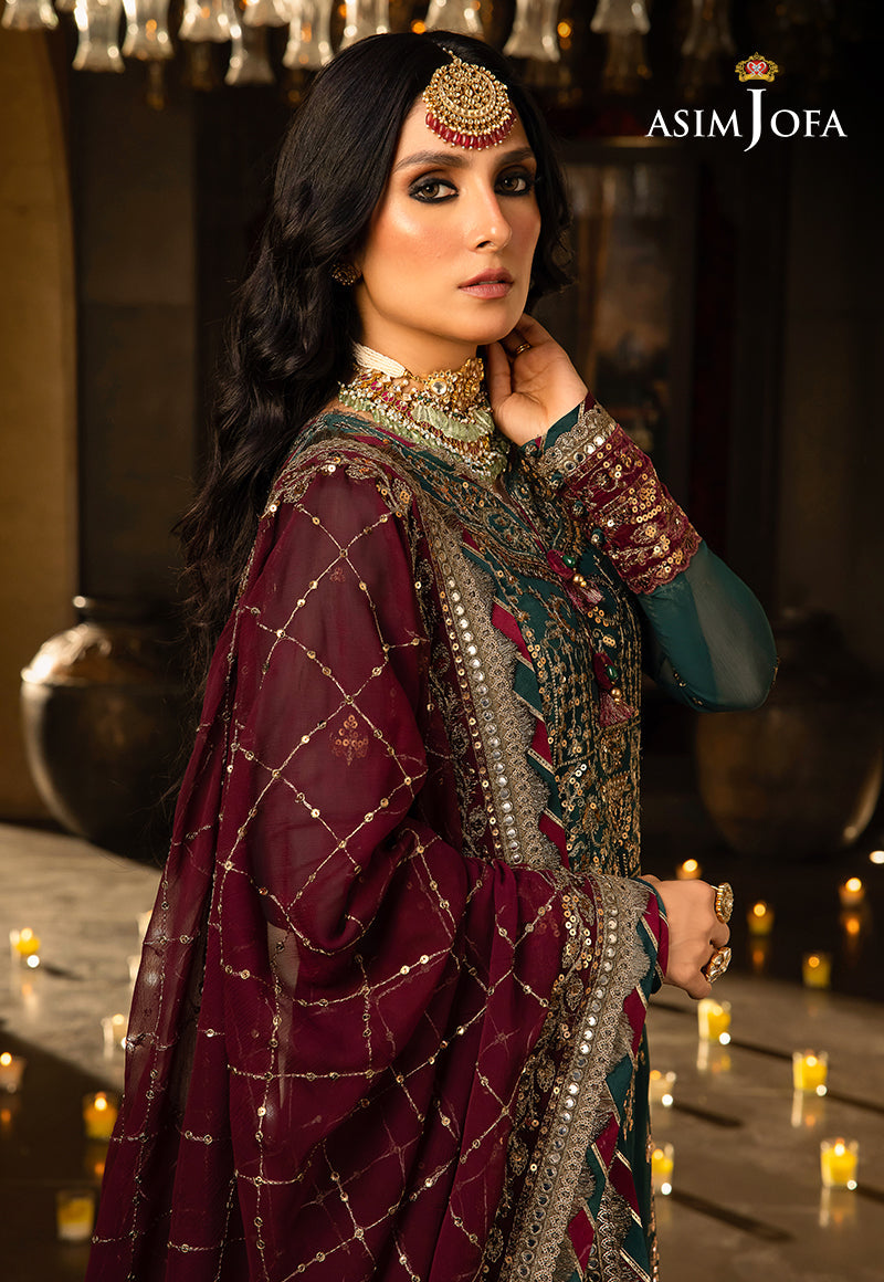 Asim Jofa - AJVF-09