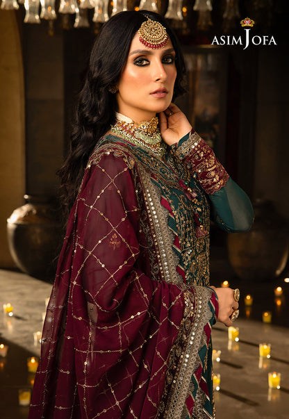 Asim Jofa - AJVF-09