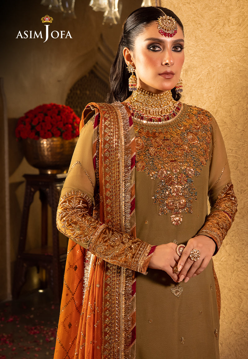 Asim Jofa - AJVF-08