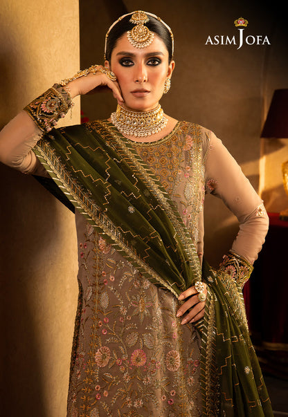 Asim Jofa - AJVF-05