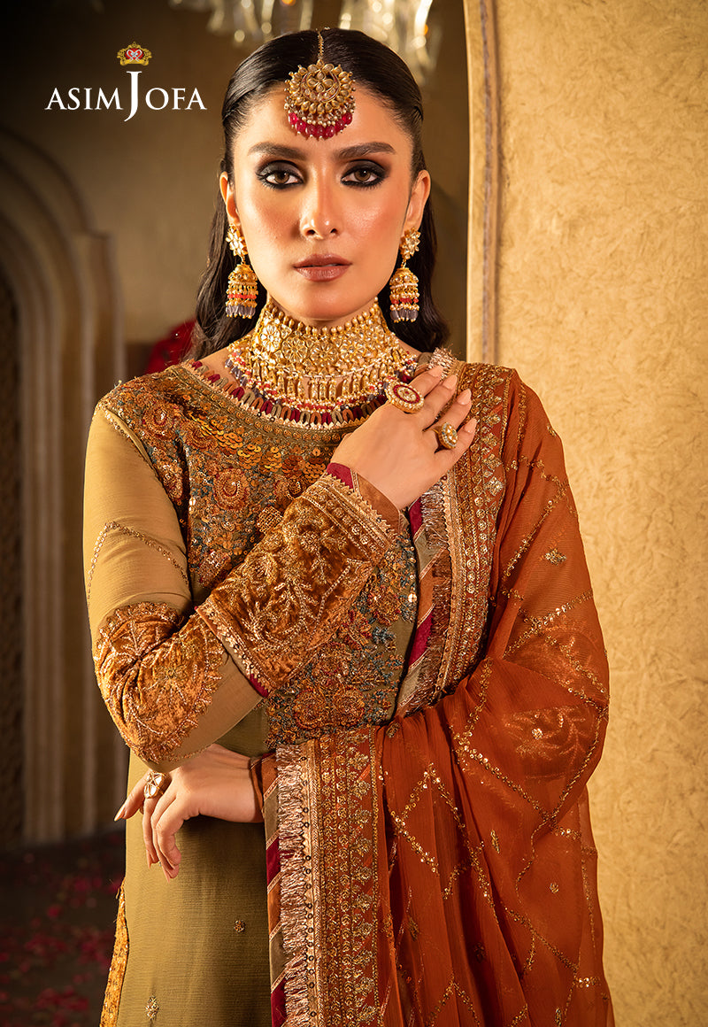 Asim Jofa - AJVF-08