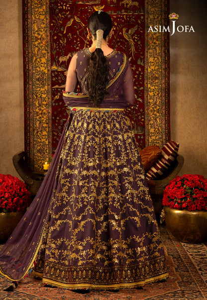 Asim Jofa - AJVF-03