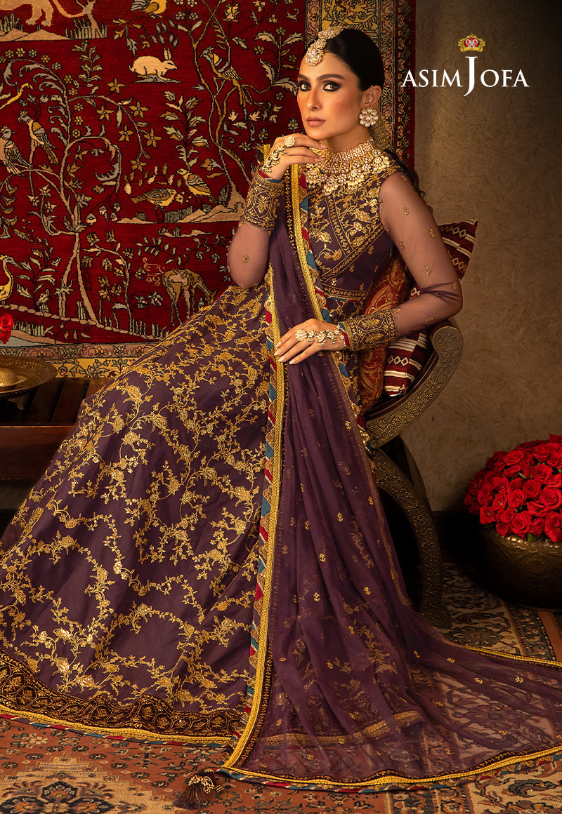 Asim Jofa - AJVF-03