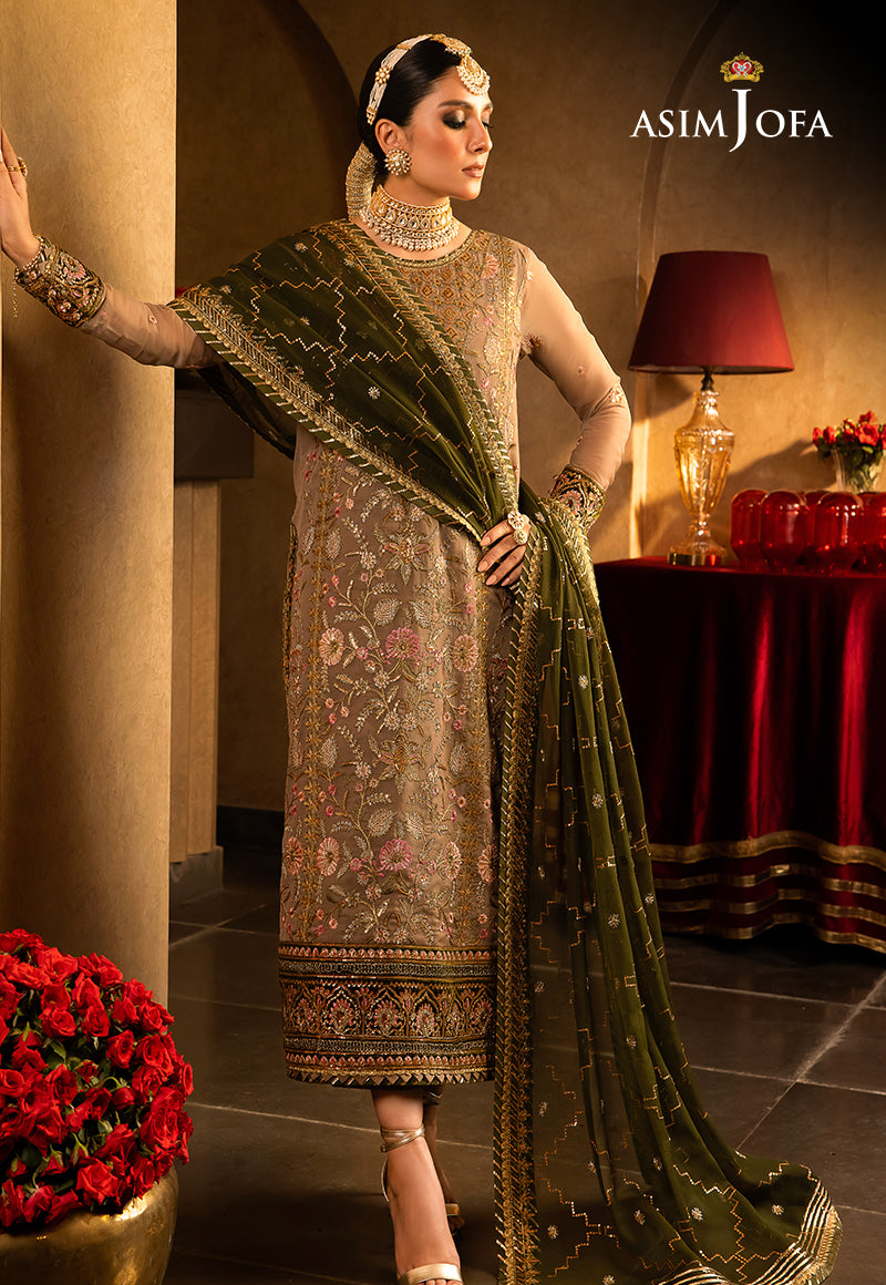 Asim Jofa - AJVF-05