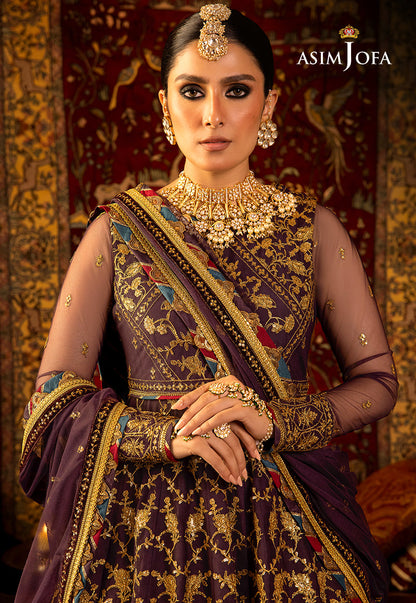 Asim Jofa - AJVF-03