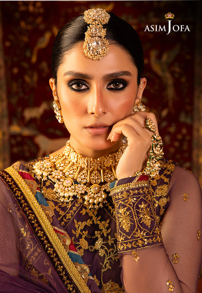 Asim Jofa - AJVF-03