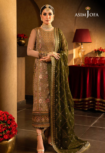 Asim Jofa - AJVF-05