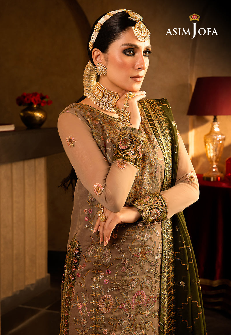 Asim Jofa - AJVF-05