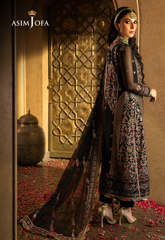 Asim Jofa - AJVF-01