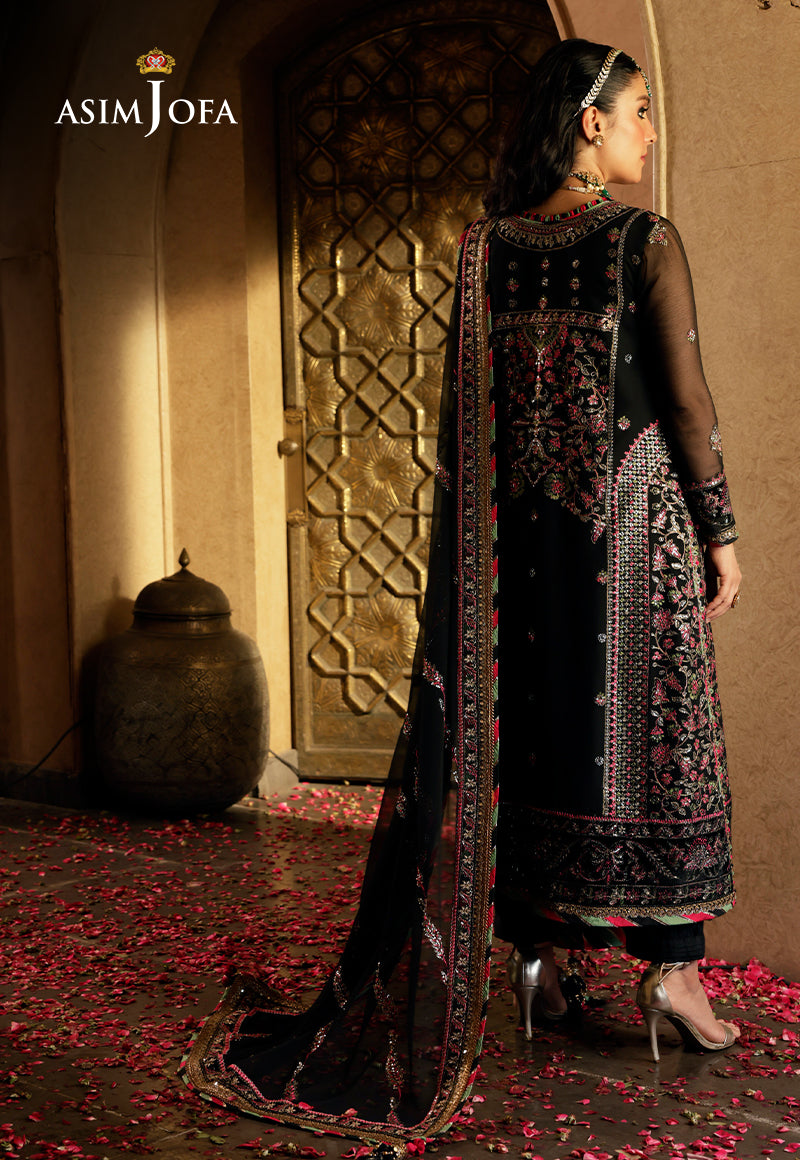 Asim Jofa - AJVF-01