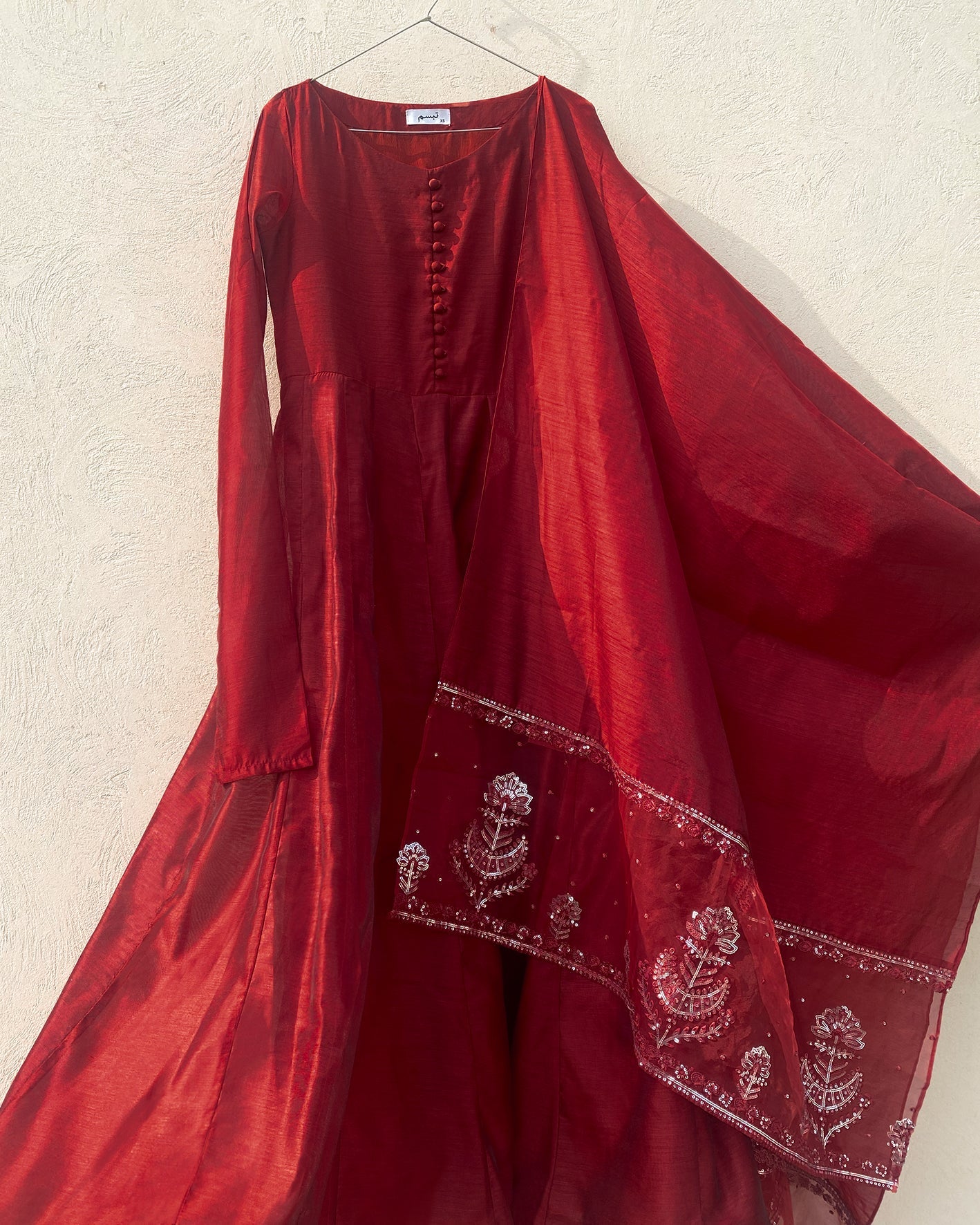 Tabassum - Gul-Naar