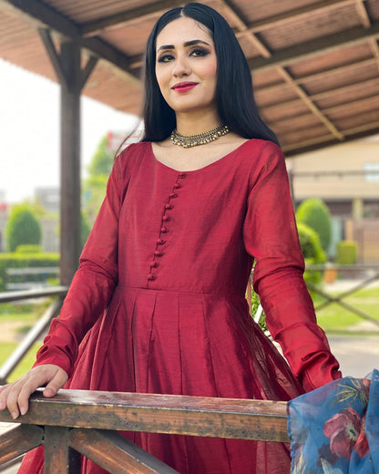 Tabassum - Gul-Naar