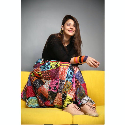 Chilgozay - All Season Skirt & Shirt (CC-102)