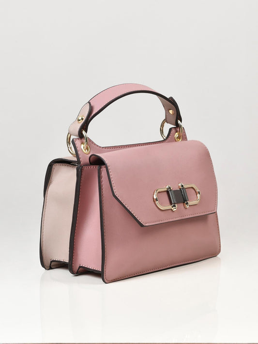 Limelight - Double Sided Handbag