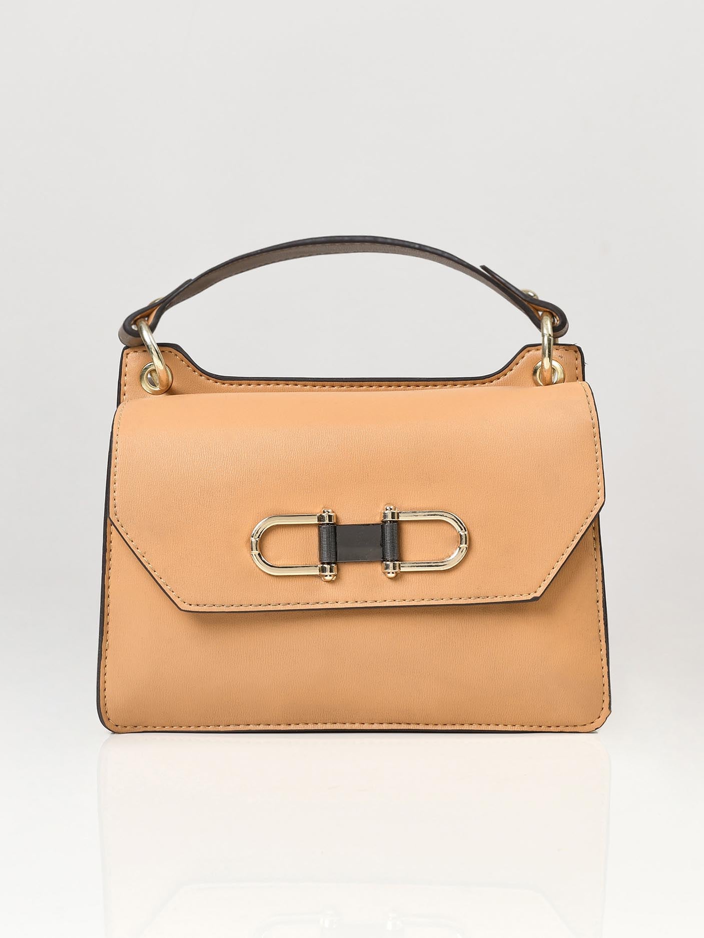 Limelight - Double Sided Handbag