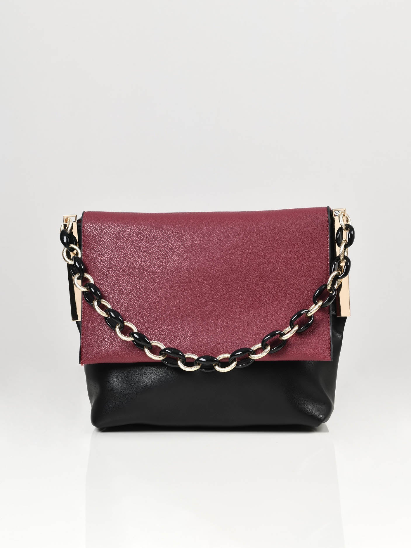Limelight - Two Toned Handbag