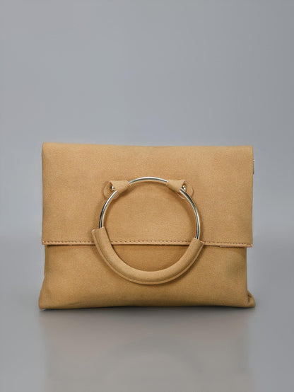 Limelight - Ring Handle Handbag