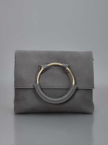 Limelight - Ring Handle Handbag