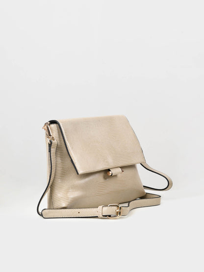Limelight - Textured Handbag