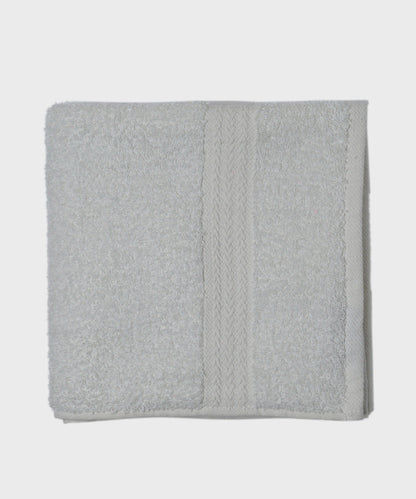 Sapphire - Blanc de Blanc - Face Towel