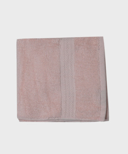 Sapphire - Rose Quartz - Face Towel