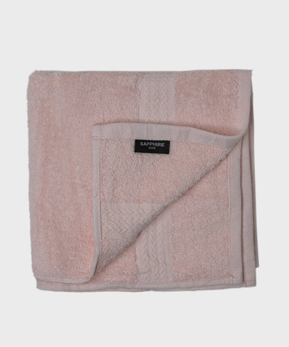 Sapphire - Rose Quartz - Face Towel