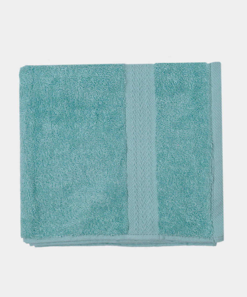 Sapphire - Jade Mist - Hand Towel
