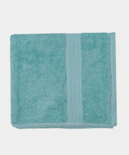 Sapphire - Jade Mist - Hand Towel