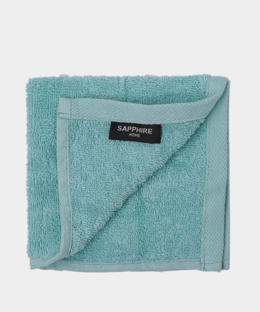 Sapphire - Jade Mist - Hand Towel
