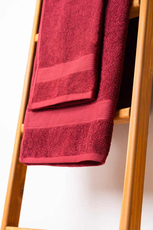 Hand Towel