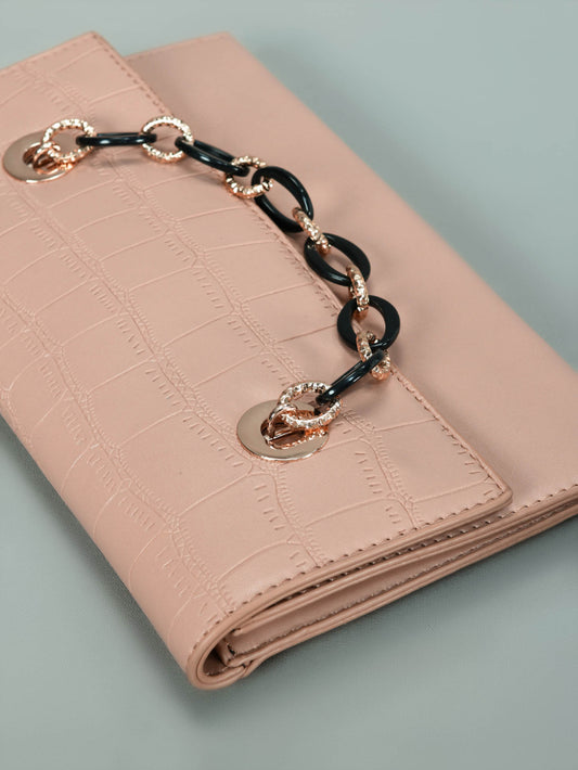 Limelight - Chained Clutch