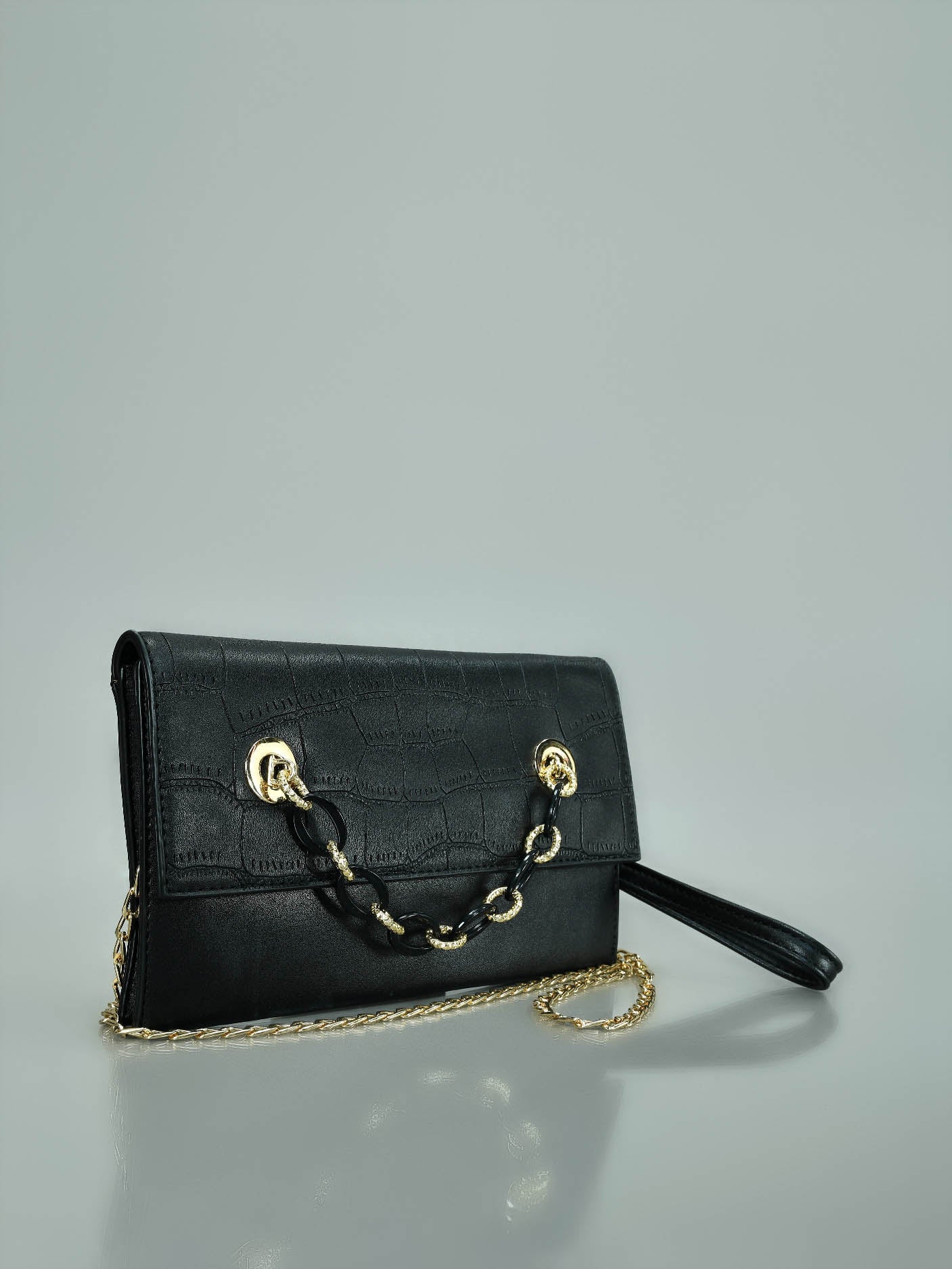 Limelight - Chained Clutch