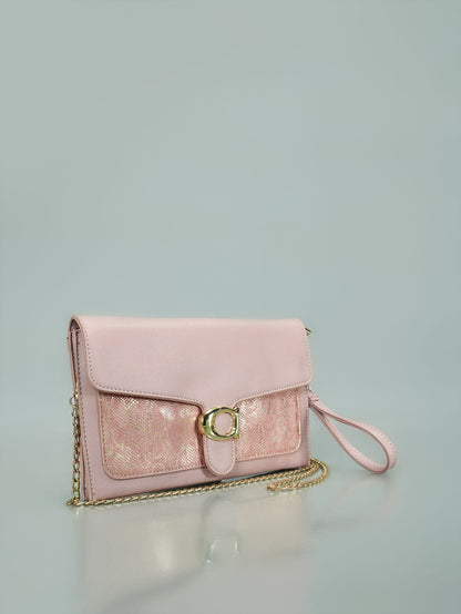 Limelight - Simple Clutch