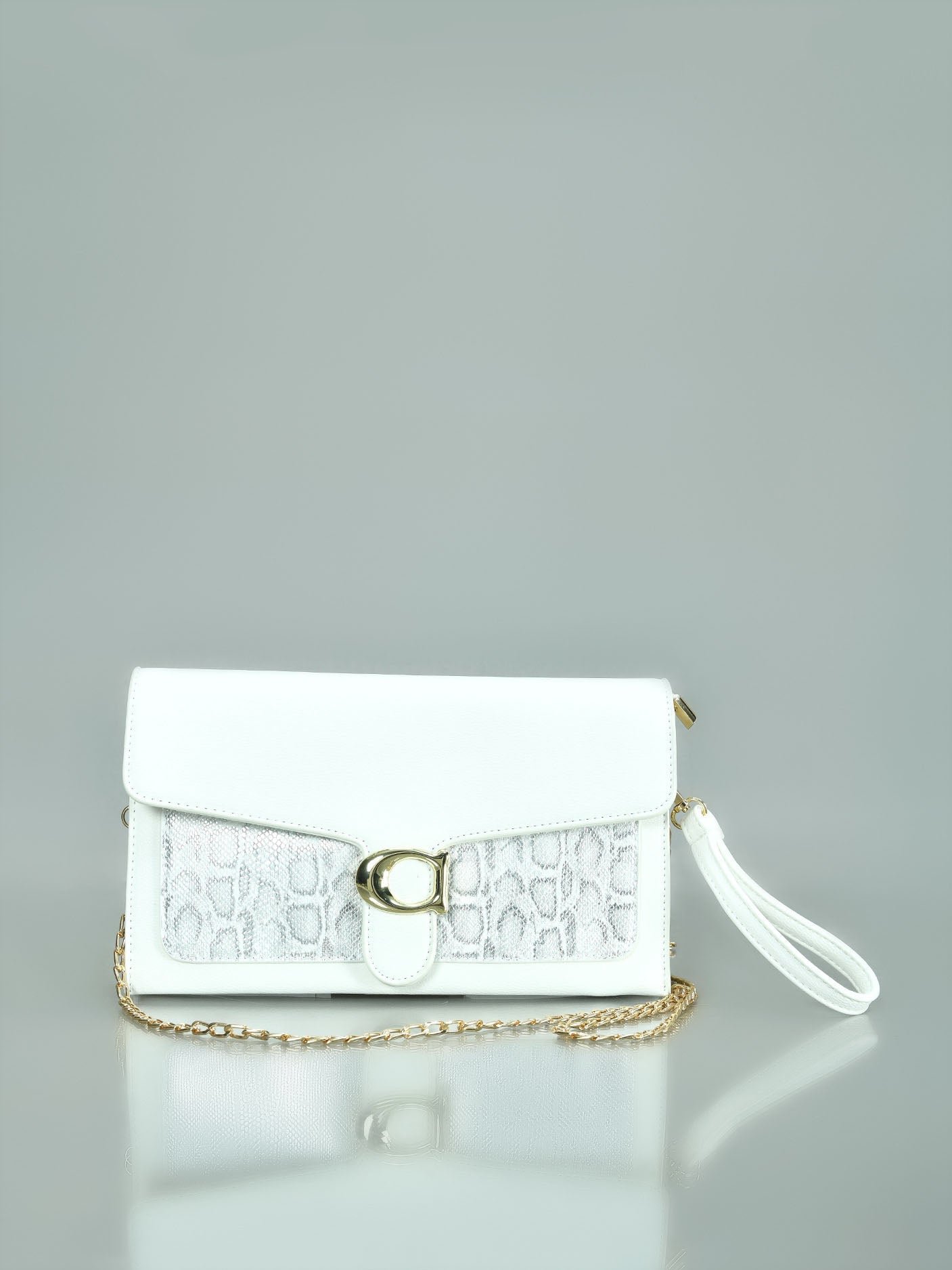 Limelight - Simple Clutch