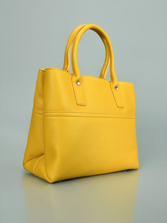 Limelight - Plain Handbag