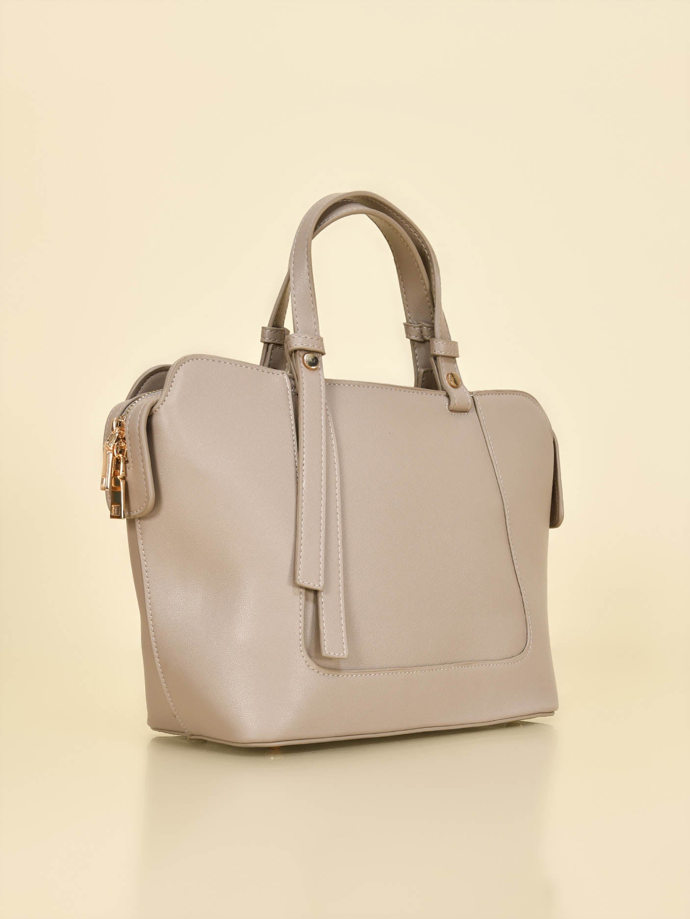 Limelight - Matte Classic Handbag